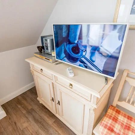 Haus Friesische Strasse 25a Whg 8 *
